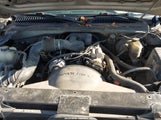 Chevrolet Silverado 1GCEC14W61Z170314 снимка