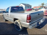 Chevrolet Silverado 1GCEC14W61Z170314 снимка