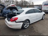 Volkswagen Cc R-Line WVWMP7ANXCE504367 снимка