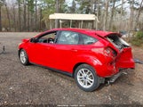 Ford Focus Se 1FADP3K22HL231902 fotografie