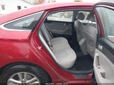 Hyundai Sonata Se 5NPE24AF6GH287447 снимка
