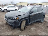 Jeep Compass Altitude 4X4 3C4NJDBB3NT196194 снимка