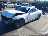 Ford Mustang Ecoboost Fastback 1FA6P8TH8R5112346 снимка