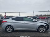 Hyundai Elantra Limited 5NPDH4AEXCH151138 снимка