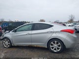 Hyundai Elantra Limited 5NPDH4AEXCH151138 снимка