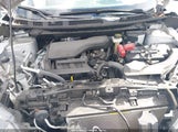 Nissan Rogue Sport Sl Fwd Xtronic Cvt JN1BJ1CV2LW264733 photo
