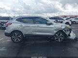 Nissan Rogue Sport Sl Fwd Xtronic Cvt JN1BJ1CV2LW264733 photo