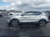 Nissan Rogue Sport Sl Fwd Xtronic Cvt JN1BJ1CV2LW264733 photo