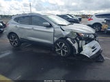 Nissan Rogue Sport Sl Fwd Xtronic Cvt JN1BJ1CV2LW264733 photo