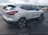 Nissan Rogue Sport Sl Fwd Xtronic Cvt JN1BJ1CV2LW264733 снимка