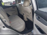 Nissan Rogue Sport Sl Fwd Xtronic Cvt JN1BJ1CV2LW264733 photo