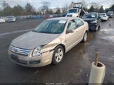 Ford Fusion Se 3FAHP07Z67R194455 photo