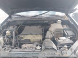 Mitsubishi Outlander Ls JA4LX31F14U053439 снимка