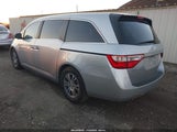 Honda Odyssey Ex-L 5FNRL5H69BB069858 снимка
