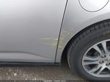 Honda Odyssey Ex-L 5FNRL5H69BB069858 снимка