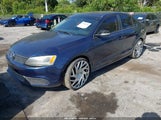 Volkswagen Jetta 2.5L Se 3VWDP7AJ8CM128305 снимка