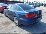 Volkswagen Jetta 2.5L Se 3VWDP7AJ8CM128305 снимка