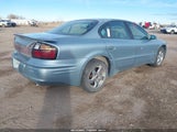 Pontiac Bonneville Sle 1G2HY52K134157299 fotografie