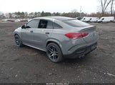 Mercedes-Benz Amg Gle 53 Coupe 4Matic 4JGFD6BB3MA537862 снимка