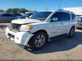 Nissan Armada Sl 5N1BA0ND4FN603994 снимка