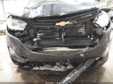 Chevrolet Equinox Lt 3GNAXSEV6JS611197 снимка