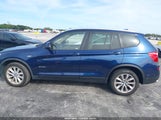 BMW X3 Sdrive28I 5UXWZ7C52H0U46614 fotografie