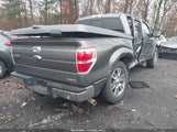 Ford F-150 Lariat 1FTFW1CF1EFB54882 снимка