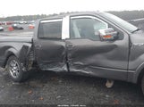 Ford F-150 Lariat 1FTFW1CF1EFB54882 снимка