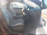 Honda Cr-V Ex-L 7FARW1H85KE017312 photo