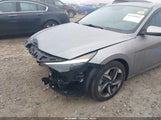 Hyundai Elantra Limited KMHLP4AG8PU567759 fotografie