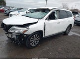 Nissan Pathfinder Platinum/S/Sl/Sv 5N1AR2MNXGC613176 снимка