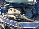 Kia Forte Lx 3KPFL4A77JE273191 снимка