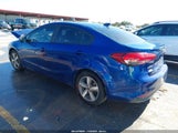 Kia Forte Lx 3KPFL4A77JE273191 снимка
