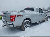 Ford F-150 Xl 1FTEX1EP7KFA27208 снимка