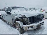 Ford F-150 Xl 1FTEX1EP7KFA27208 снимка