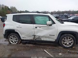 Jeep Renegade Latitude Fwd ZACNJABB6KPK90312 fotografie