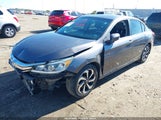 Honda Accord Ex-L 1HGCR2F88GA236882 снимка