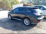 Lexus Rx 350 2T2ZK1BA9AC003821 снимка