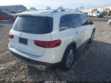 Mercedes-Benz Glb 250 WDC4M4GB2LW001585 fotografie
