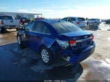 Chevrolet Cruze Ls 1G1PC5SH9C7170514 снимка