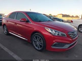 Hyundai Sonata Sport 2.0T 5NPE34AB2HH551503 photo