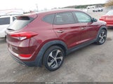 Hyundai Tucson Limited KM8J3CA27GU158847 снимка