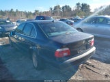 BMW 525Ia WBADT43431GX24611 снимка