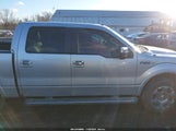 Ford F-150 Lariat 1FTFW1EV8AFA09563 снимка