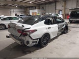 Toyota Camry Trd 4T1KZ1AK3MU054729 снимка