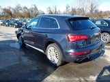 Audi Q5 45 Premium WA1CNAFY8K2037977 снимка