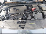 Nissan Altima S Fwd 1N4BL4BV5LC196395 photo