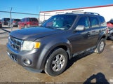 Ford Escape Limited 1FMCU0E7XBKB47761 снимка