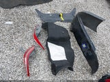 Toyota Camry Se 4T1BF1FK5FU083153 снимка