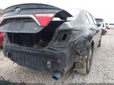 Toyota Camry Se 4T1BF1FK5FU083153 снимка